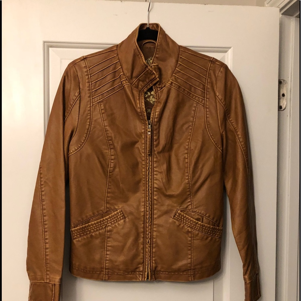 Jacket